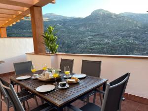 La Casa del Ciervo Sierra Nevada - 4hvězdičkové hotely ve městě Güéjar-Sierra