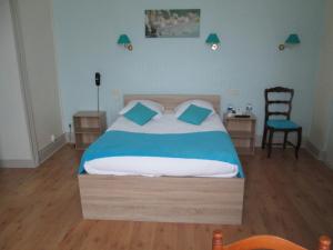 Hotels Logis Hotel Beausejour : photos des chambres