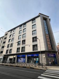 Apartamento de 1 dormitorio
