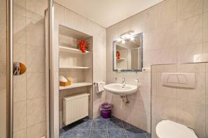 Wohnung Morgenduft Schnalserhof