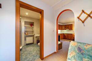 Wohnung Morgenduft Schnalserhof