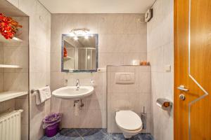 Wohnung Morgenduft Schnalserhof