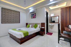 Hotel StayBird - Nest, Kharadi - Hoteller, Pune