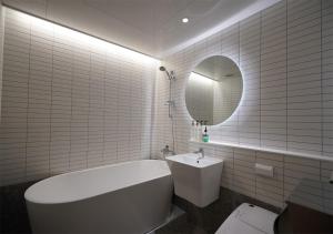 Nampo Ocean2Heaven Hotel& Spa