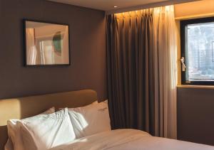 Nampo Ocean2Heaven Hotel& Spa