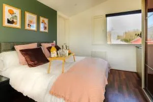 4 Bed MK Cosy & Well equipped House - Winslow