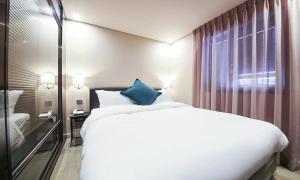 Sillim Dominique Hotel