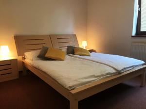 Apartmány DOKY Holiday