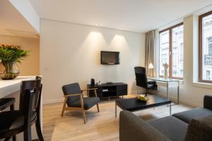 B-aparthotel Grand Place