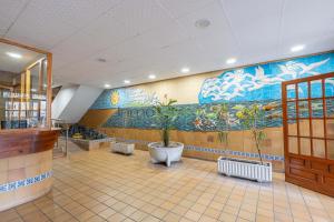 Apartamento EUROPLAYA 5º Calpe