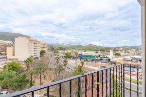 Apartamento EUROPLAYA 5º Calpe