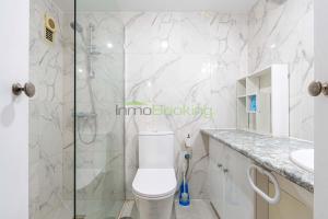 Apartamento EUROPLAYA 5º Calpe