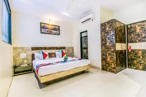 Hotel Embassy Grand Near US Embassy BKC Mumbai - مومباي