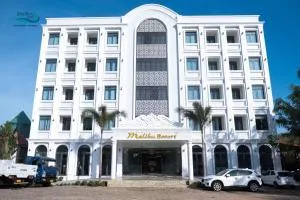 Malibu Resort - Ấp Long Sơn