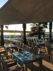 Batıhan Beach Resort & Spa