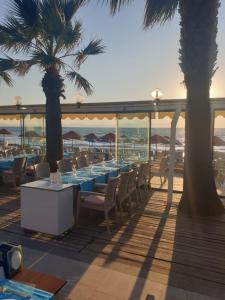 Batıhan Beach Resort & Spa