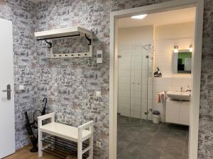 Schönes 2 Zimmer Apartment zentral gelegen