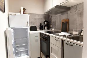 NEU! Reiterhof Finkenmühle Fewo Sancho mit Kamin