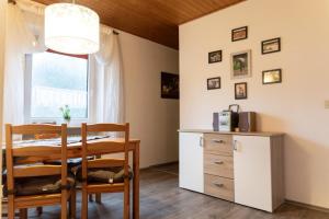 NEU! Reiterhof Finkenmühle Fewo Sancho mit Kamin