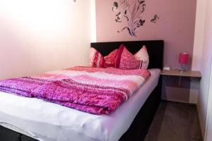 NEU! Reiterhof Finkenmühle Fewo Sancho mit Kamin