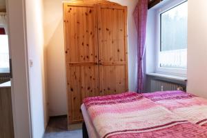 NEU! Reiterhof Finkenmühle Fewo Sancho mit Kamin
