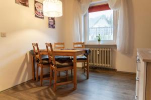 NEU! Reiterhof Finkenmühle Fewo Sancho mit Kamin