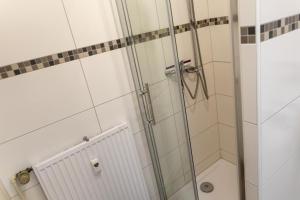 NEU! Reiterhof Finkenmühle Fewo Wicky mit Balkon