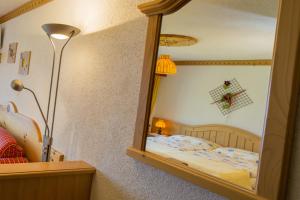 Alpenhotel zur Wildi Lauchernalp