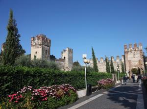 Gardenia Holiday Apartment - a 50 m dal lago