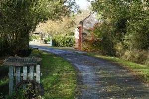 Gites de la Janais - Noëllet