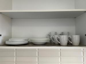 New, airy and spacious apartment in Mellieha