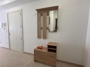 New, airy and spacious apartment in Mellieha