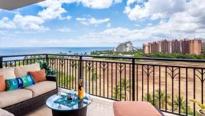 Ko Olina Beach Villas O1111 - Ewa Beach