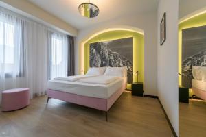 Hotel Villa Dirce - Adults Only Hotel