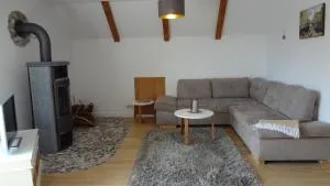 Ferienwohnung Inspiratie - Nieby-Neukirchen