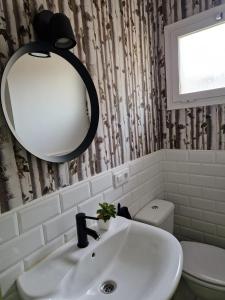 Apartamento turístico "Mi casina" AT-CC-00782