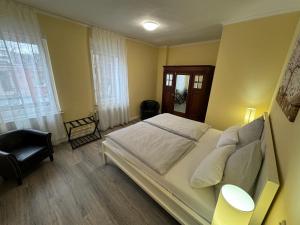 Pension Auszeit Ferienwohnung