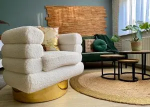 BnB It Hazzeleger Beetsterzwaag - Uilesprong