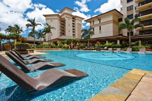 Ko Olina Beach Villas O1402