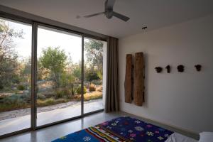 Elegant modern Villa in olive grove