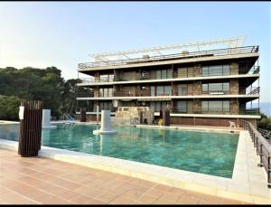 Eden Mar Calonge Girona