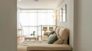 Elegant Malaga Retreat