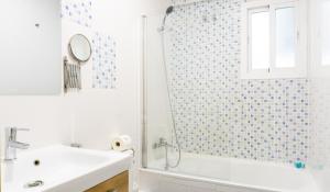 Elegant Malaga Retreat