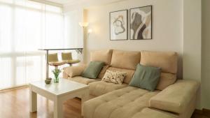 Elegant Malaga Retreat