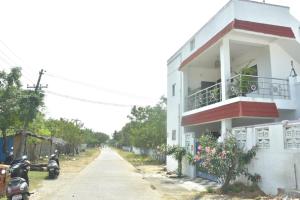 Mahabs Beachview Homestay