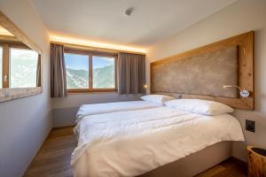 SWISSPEAK Resorts Vercorin