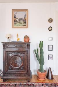 Veeve - Theatre in the Sky