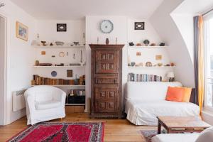 Veeve - Theatre in the Sky