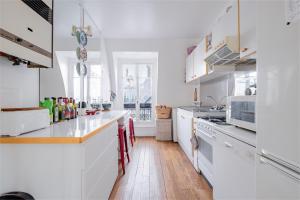 Veeve - Theatre in the Sky