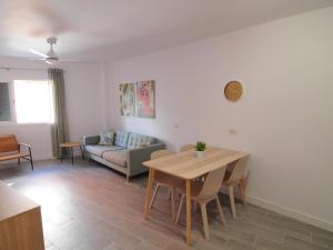 Casa Caracola Estupendo apartamento para 4 pax.